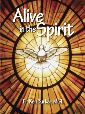 cover image of Alive in the Spirit